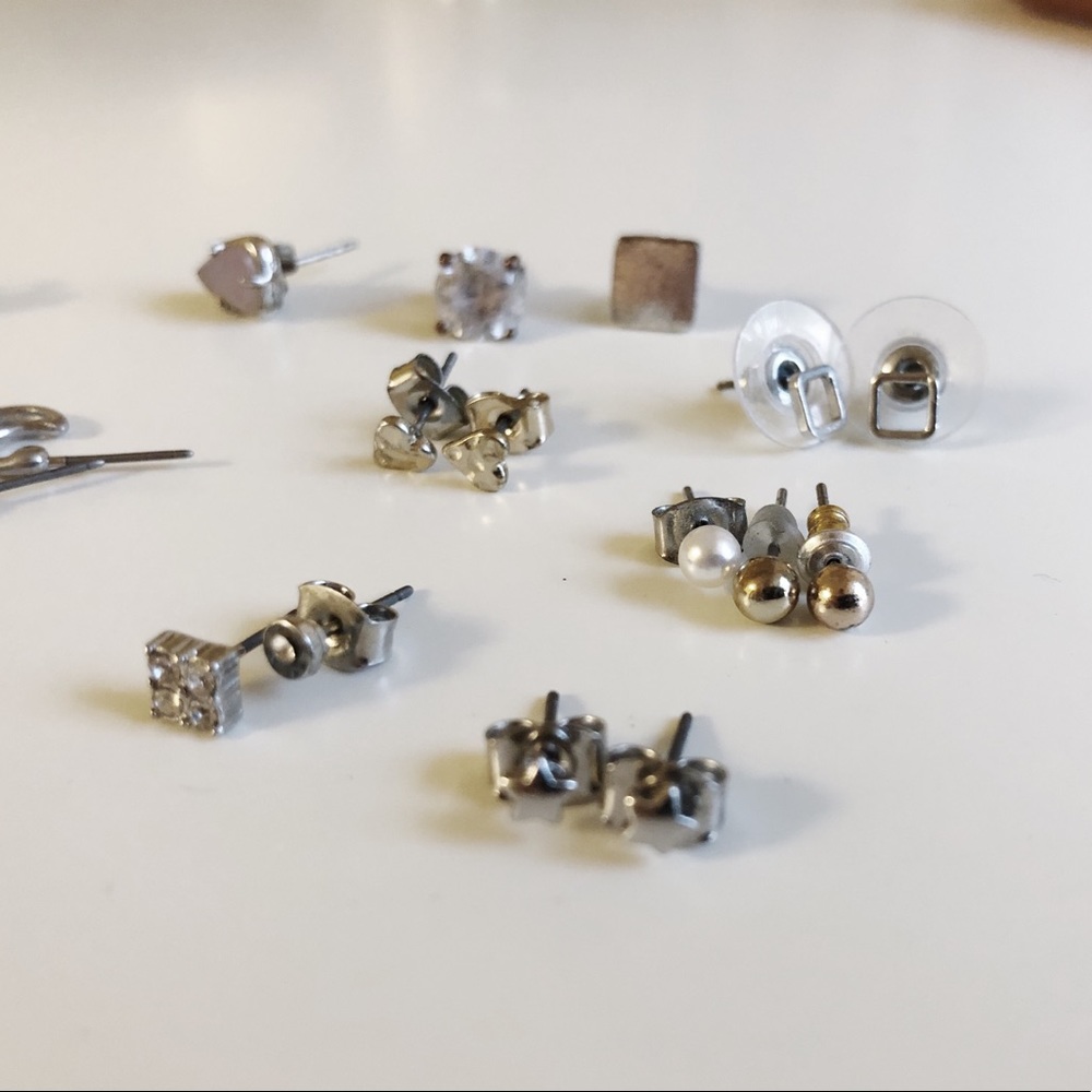 Assorted Earring Bag!